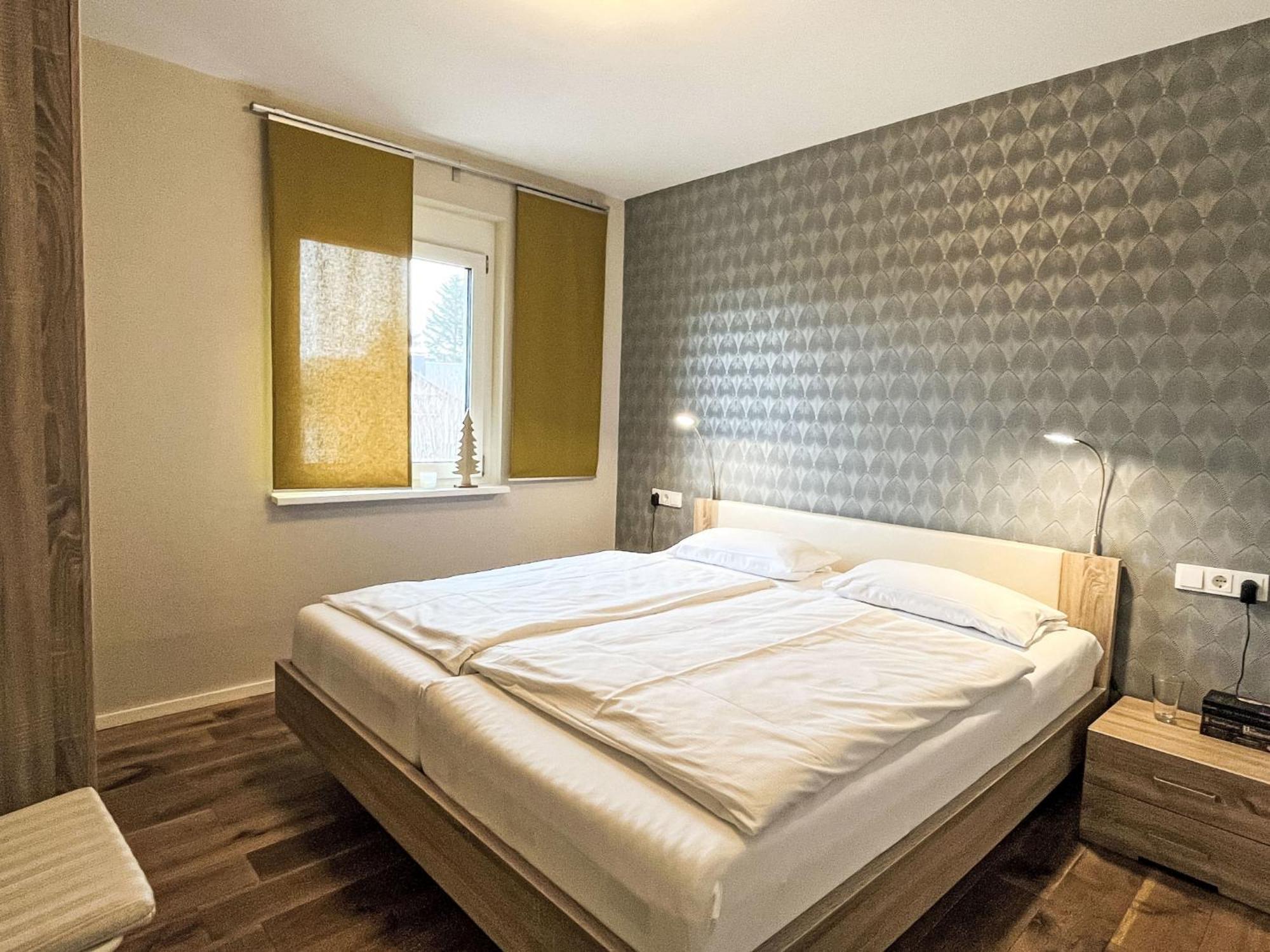 Holiday Home Ambiente By Interhome Dittishausen Exterior foto